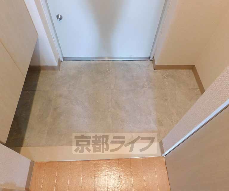 玄関　広々とした玄関です