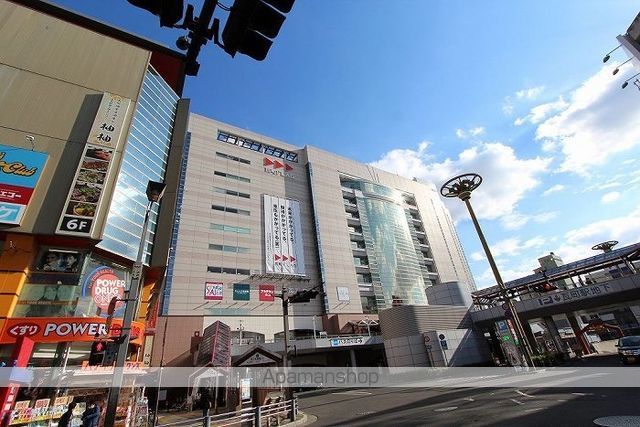 その他　ことでん瓦町駅（その他）まで726m