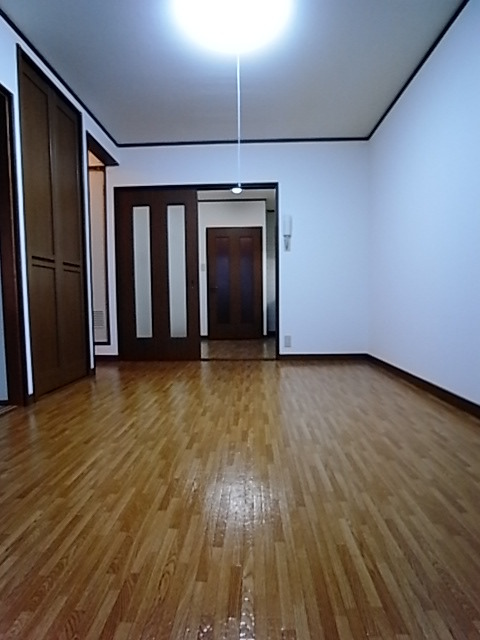 居室・リビング　居室スペース