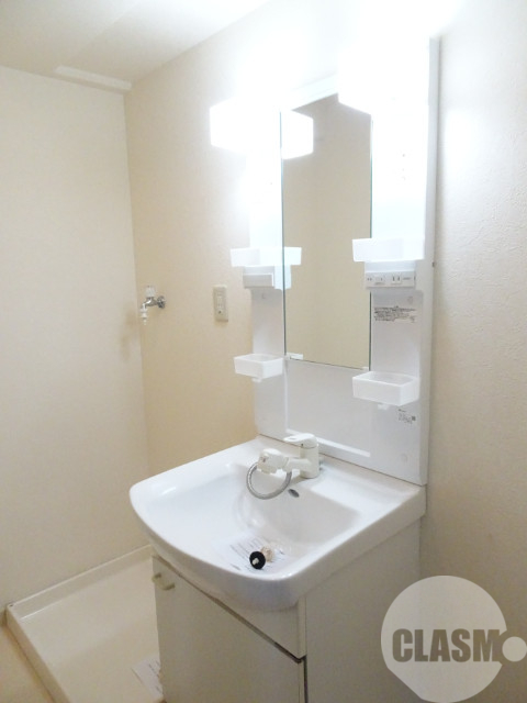 洗面設備　シャンプードレッサー♪