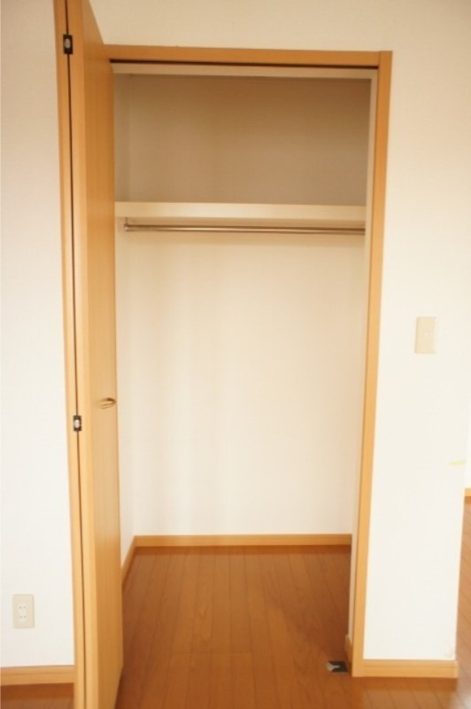 収納　図面と現状に相違がある場合には現状を優先