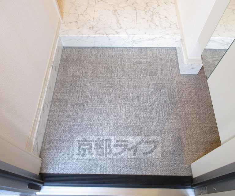 玄関　玄関スペース・