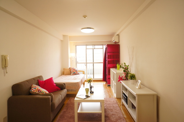 その他　モデルルーム