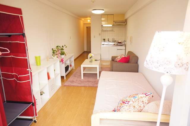 その他部屋・スペース　モデルルーム