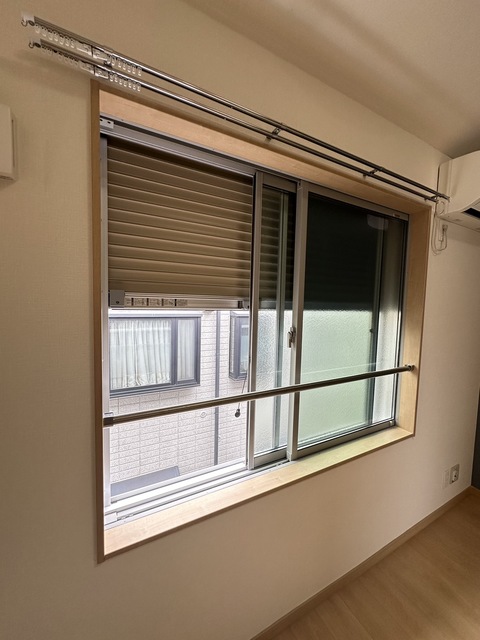 その他設備　同施工会社参考写真です