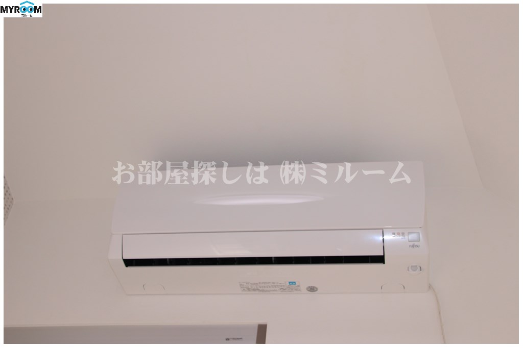その他設備　エアコン（同一仕様写真）