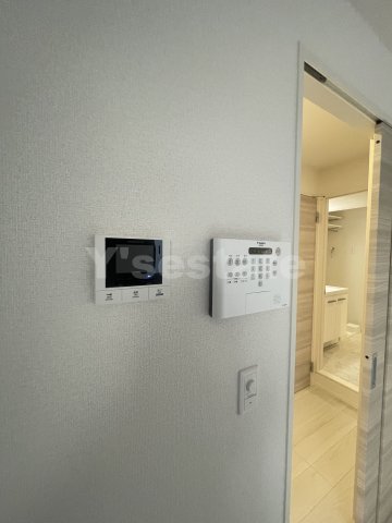 セキュリティ　※イメージ画像