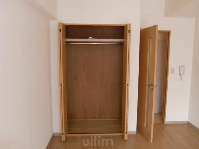 収納　別部屋の写真