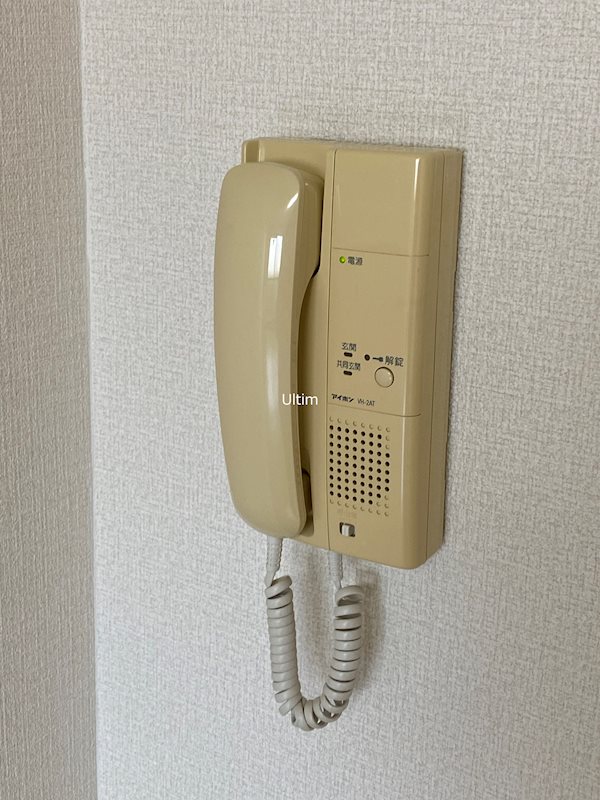 セキュリティ　別部屋の写真