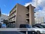 河内山本駅より徒歩11分 2階 築55年8ヶ月の賃貸物件