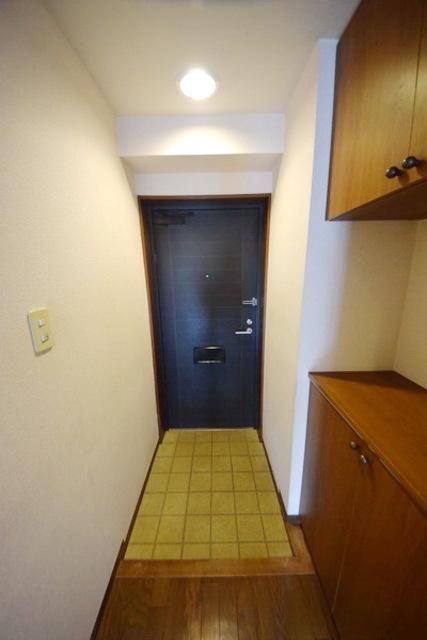 玄関　★玄関の様子★