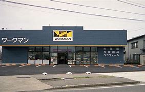 ショッピングセンター　ワークマン金沢野々市店（ショッピングセンター）まで439m