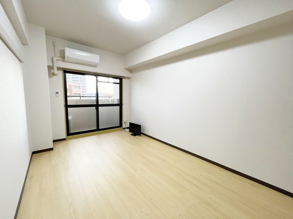 居室・リビング　リビング/居室