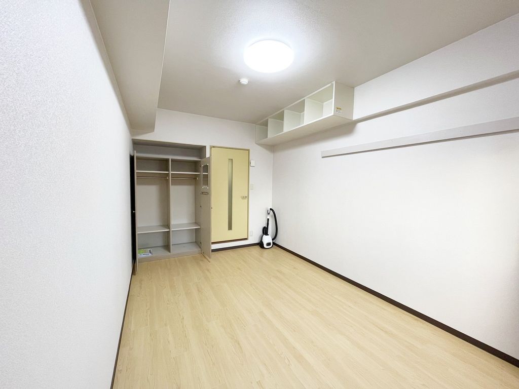 居室・リビング　リビング/居室