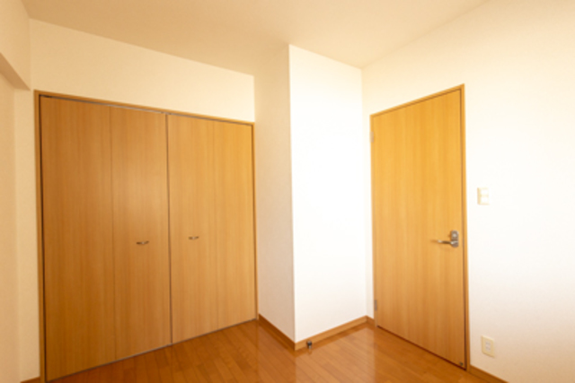 その他　※写真は同タイプ住戸です。