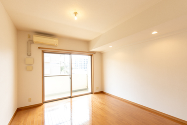 居室・リビング　※写真は同タイプ住戸です。