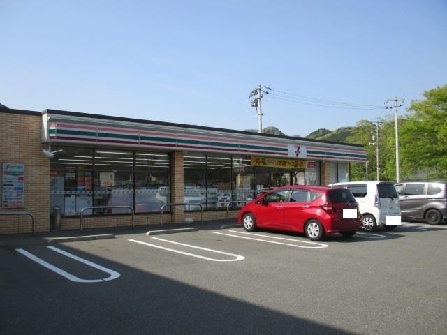 その他　セブンイレブンまで950m