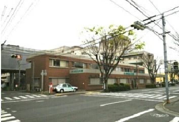 病院　大分健生病院（病院）まで160m