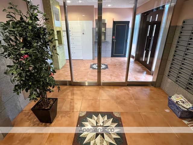 ロビー　ロビー