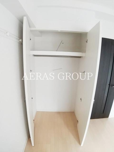 収納　同仕様写真