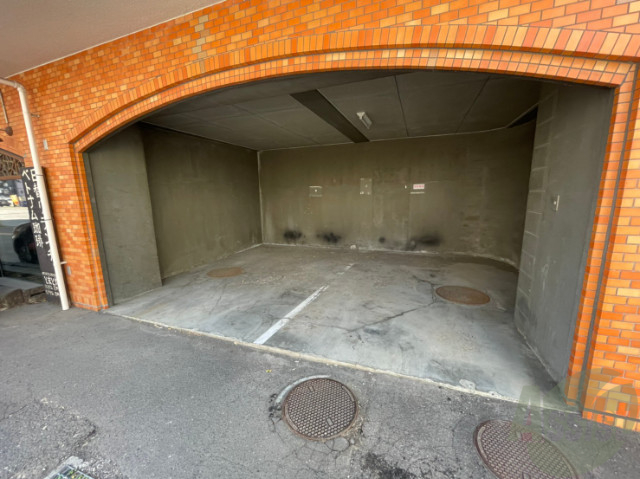 駐車場　駐車場その他