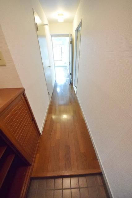 その他　★廊下付近写真★