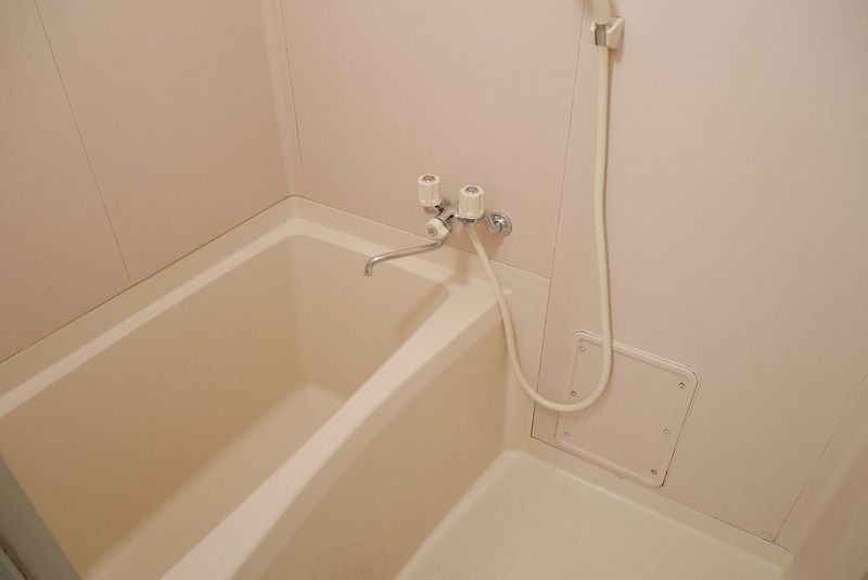 バス・シャワールーム　★洋室★