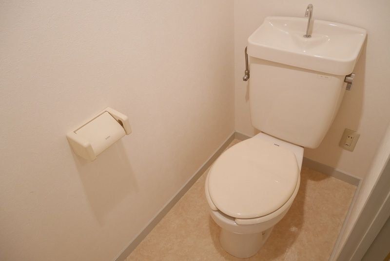 トイレ　★トイレ★