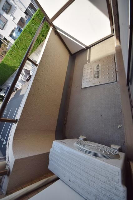 バルコニー　★バルコニー★