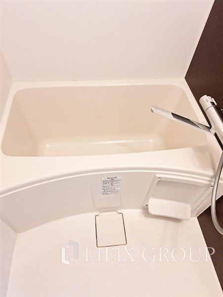 バス・シャワールーム　風呂