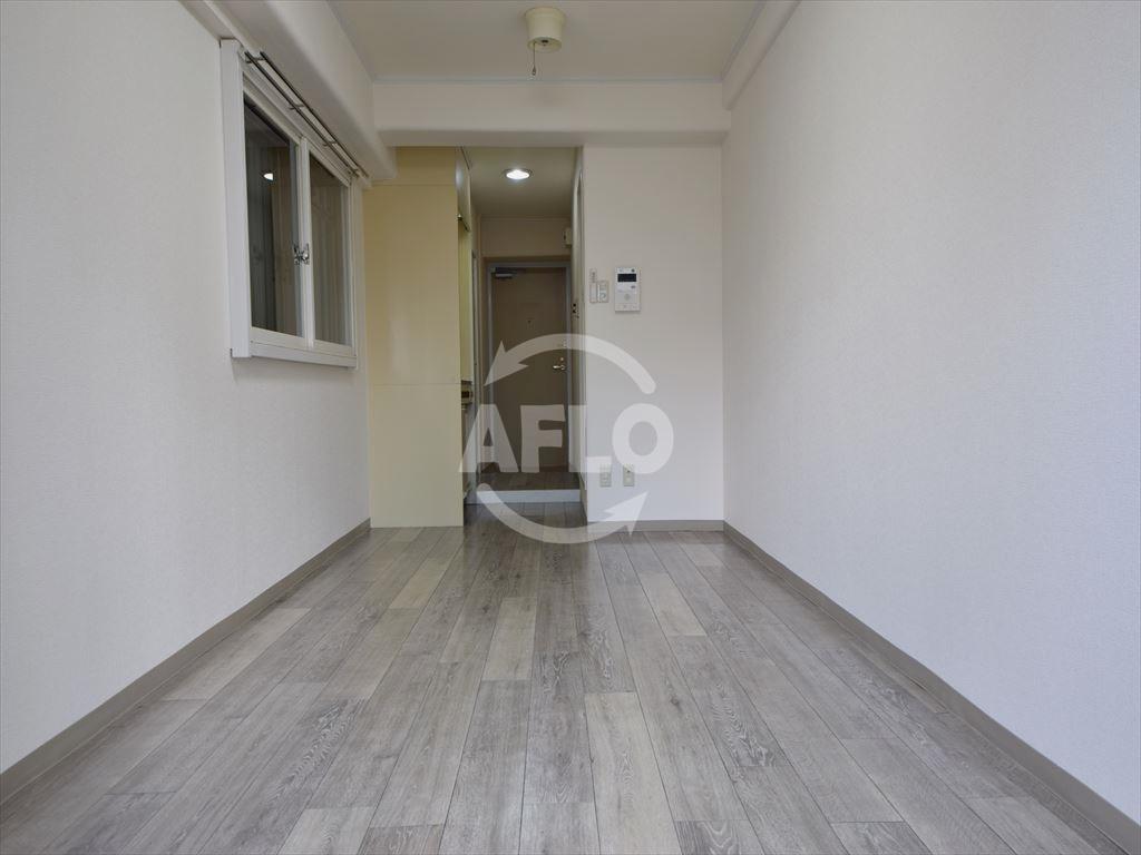 居室・リビング　スペース西本町　洋室