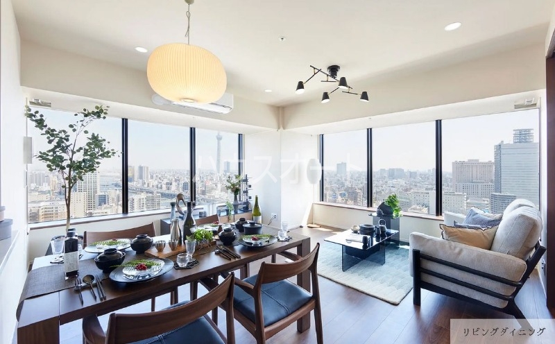 居室・リビング　参考写真