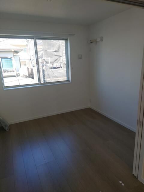 居室・リビング　洋室