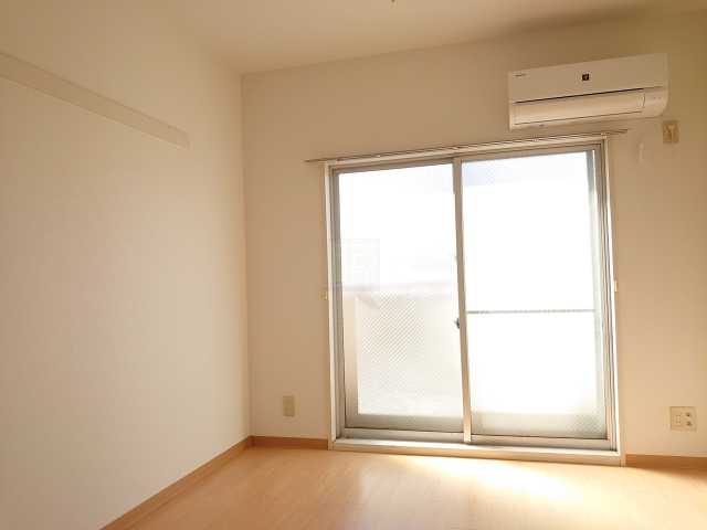 居室・リビング　カテリーナ経堂