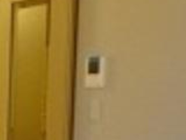 セキュリティ　ＴＶインターホン