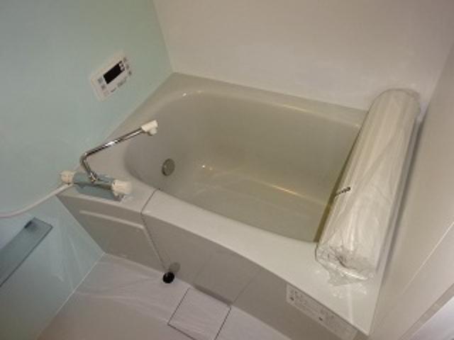 バス・シャワールーム　バスルーム