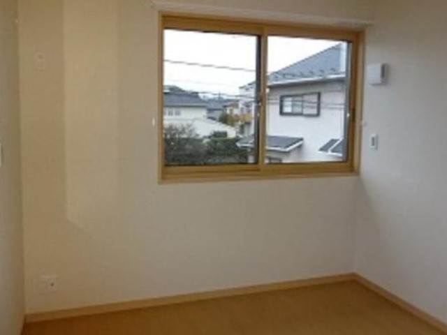 その他部屋・スペース　洋室