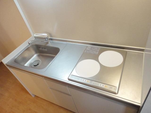 キッチン　お部屋探しは株式会社　タウンハウジング　までお気軽にお問合…