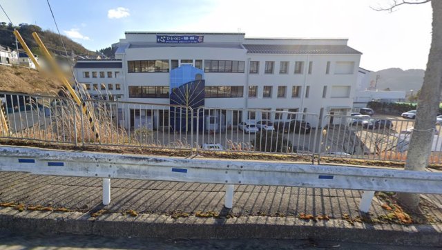 その他　大原中学校