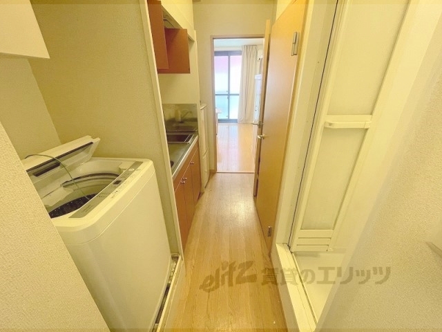 その他部屋・スペース　廊下