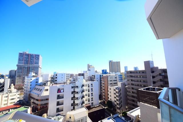 眺望　★★景色★★