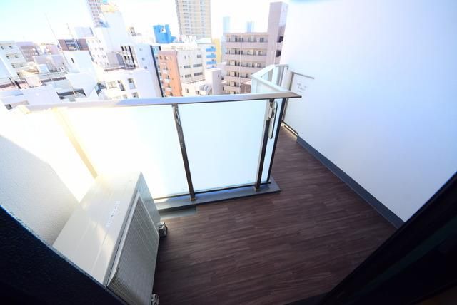 バルコニー　★★バルコニー★★