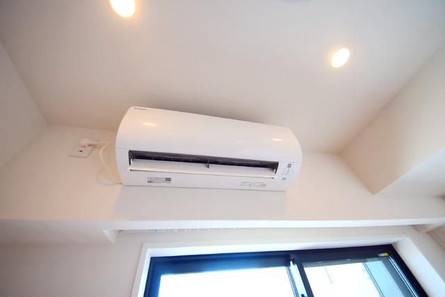 その他部屋・スペース　★★嬉しいエアコン付き★★