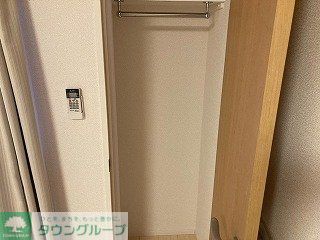 収納　号室によって間取りや仕様は異なります。