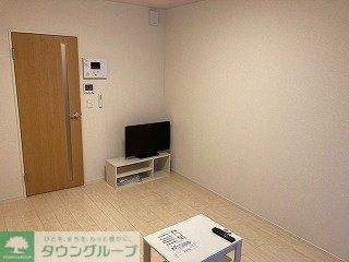 居室・リビング　号室によって間取りや仕様は異なります。