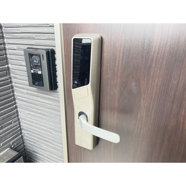 その他共有部分　ＥＤロック