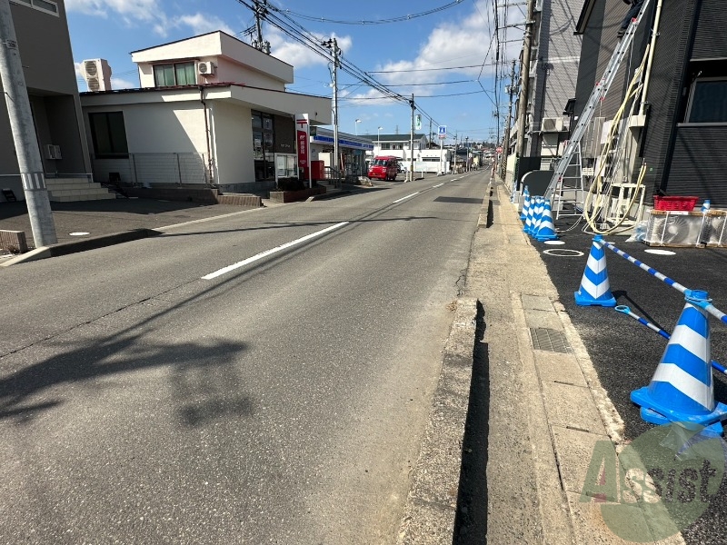 その他共有部分　駐輪場その他