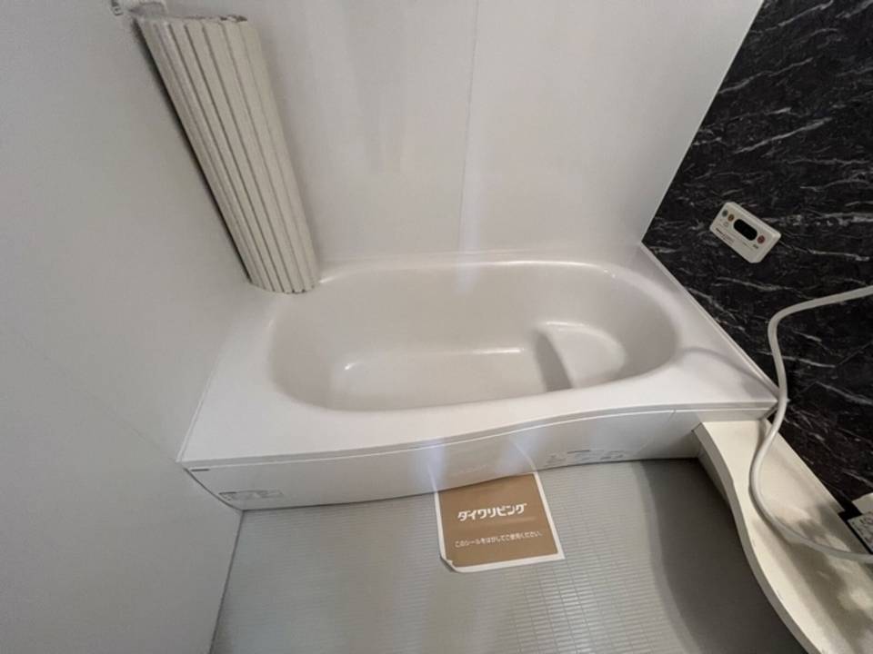 バス・シャワールーム　浴室