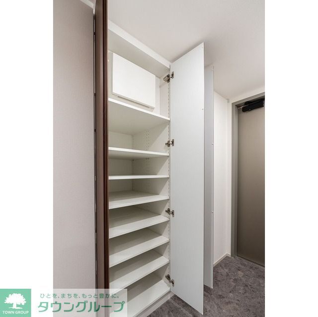 その他　シューズボックス