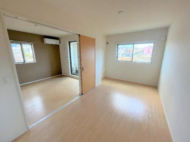 その他部屋・スペース　室内